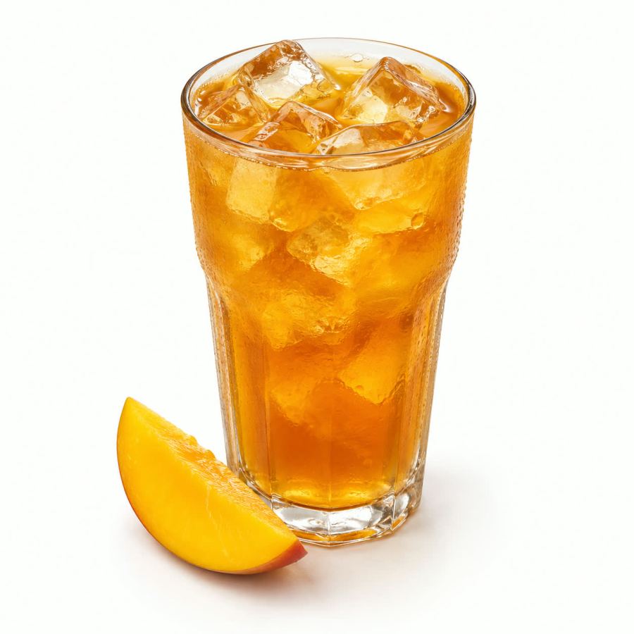 Mango Tea